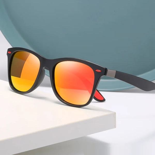 Stylish Vintage Sunglasses