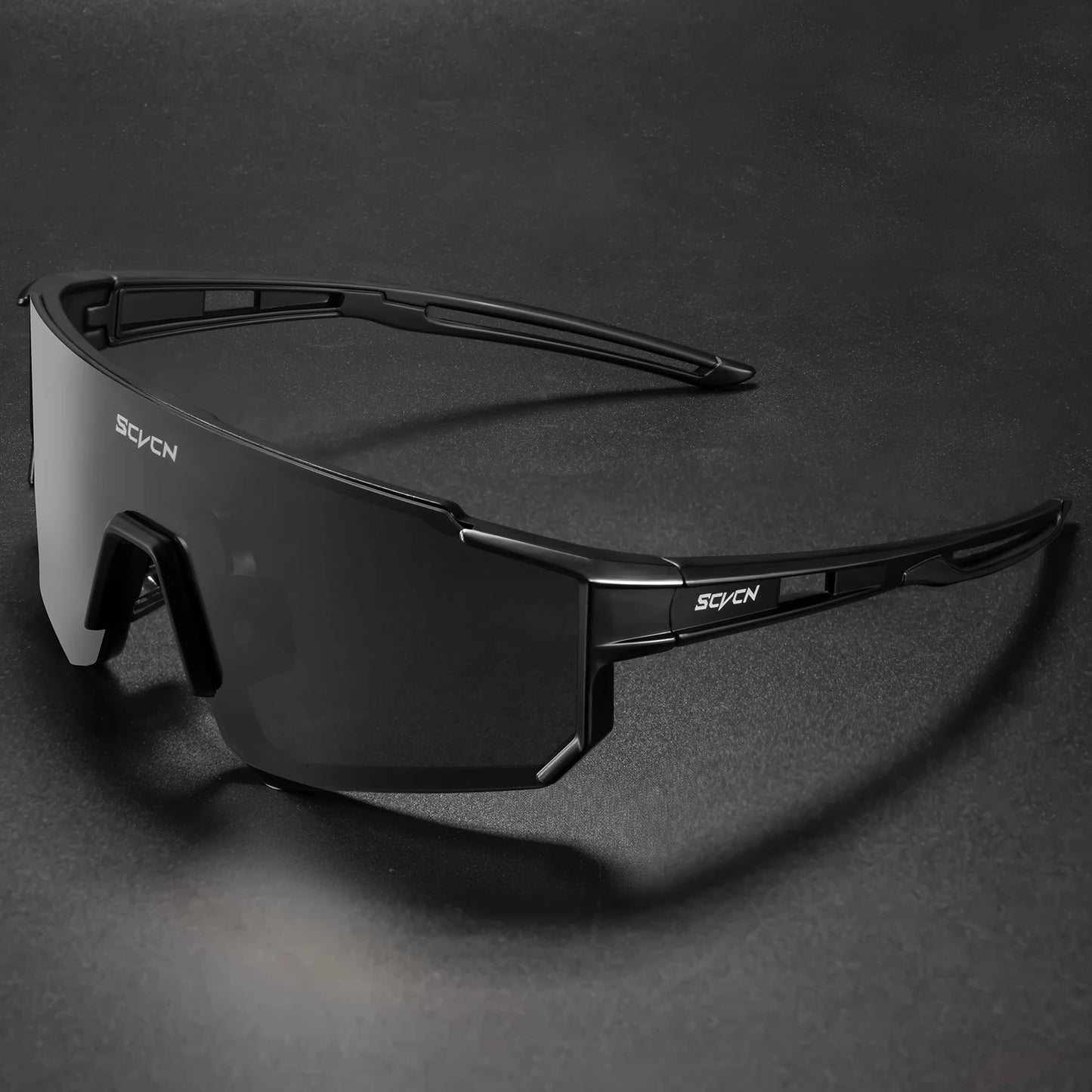 Stylish UV Cycling Sunglasses