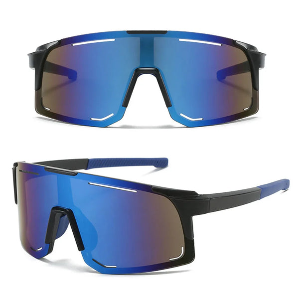 Polarized UV Cycling Glasses