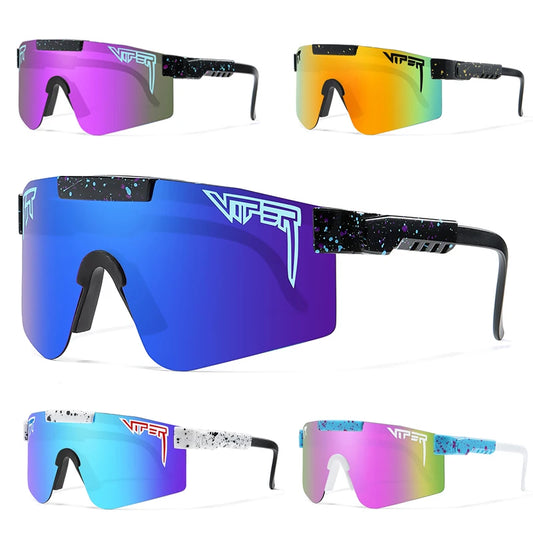 Ultimate UV Sport Sunglasses