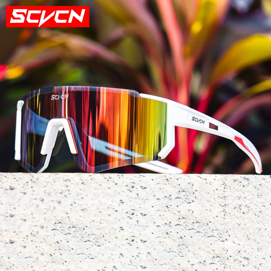 Stylish UV Shield Sunglasses
