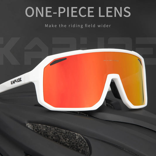 Chameleon Cycling Shades