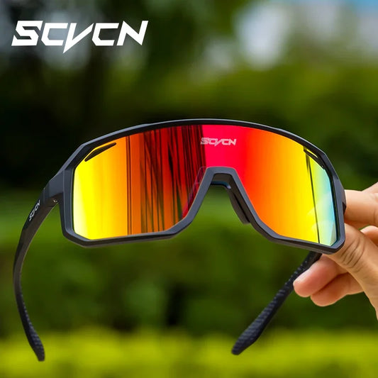 Adventure Ready UV Sunglasses
