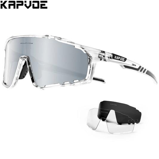 Ultimate Cycling Sunglasses