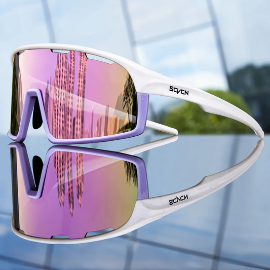 Ultimate UV Cycling Glasses