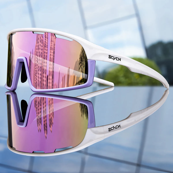 Ultimate UV Cycling Glasses