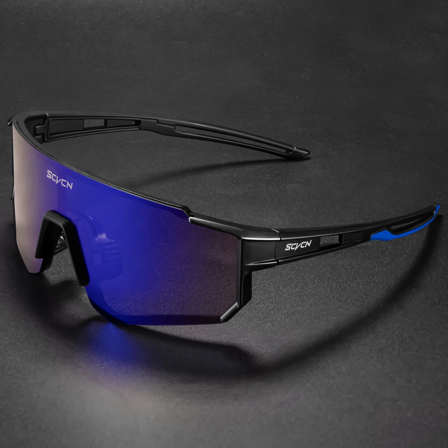 Stylish UV Cycling Sunglasses
