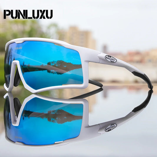 Polarized Cycling Sunglasses