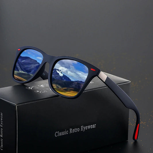 Stylish Vintage Sunglasses