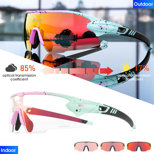 Stylish Women's UV Sunglasses