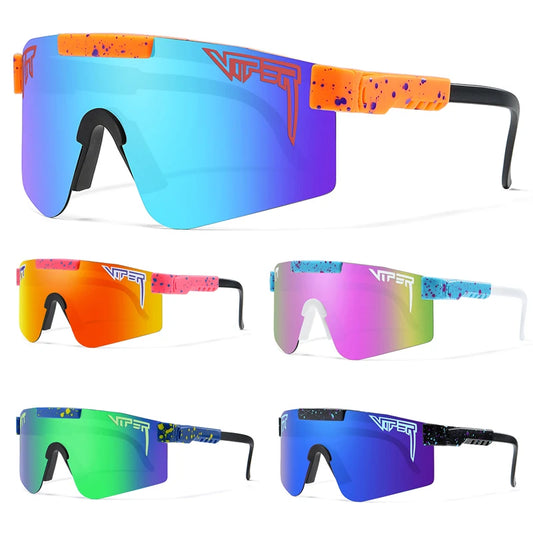 Outdoor Adventure Sunglasses